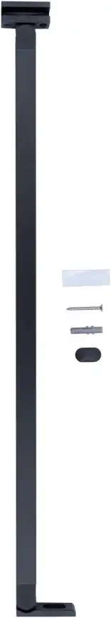 Держатель стекла Allen Brau Priority 3.31103.BBA черный браш фото 6