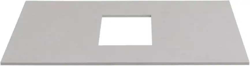 Столешница Allen Brau Priority 70 1.31009.B-S бежевый структ фото 4