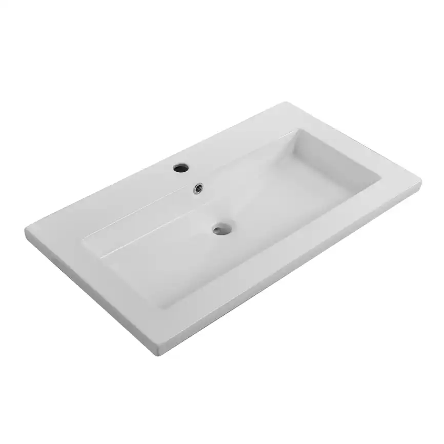 Керамическая раковина CEZARES CZR-8070-75 фото 1