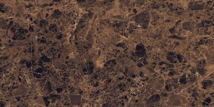 Керамогранит AZARIO EMPERADOR CHOCO 60х120 High Glossy (P321111215DM) фото 4