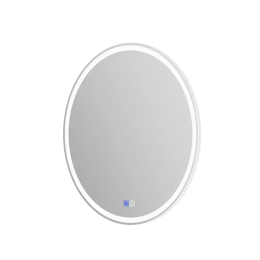 Зеркало BelBagno SPC-RNG-700-LED-TCH-PHONE фото 2