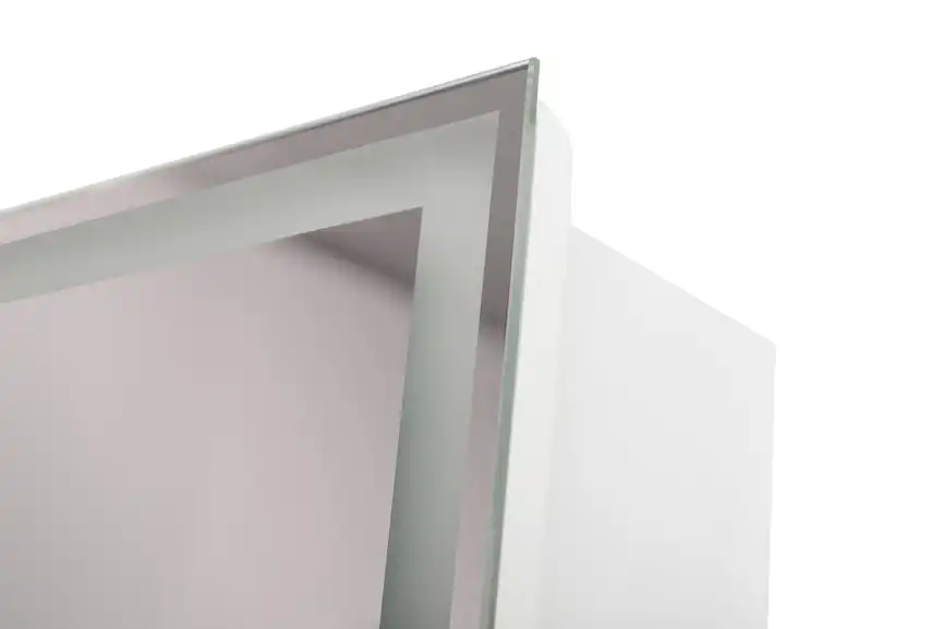 Зеркало-шкаф BelBagno SPC-GRT-500/800-1A-LED-TCH фото 9