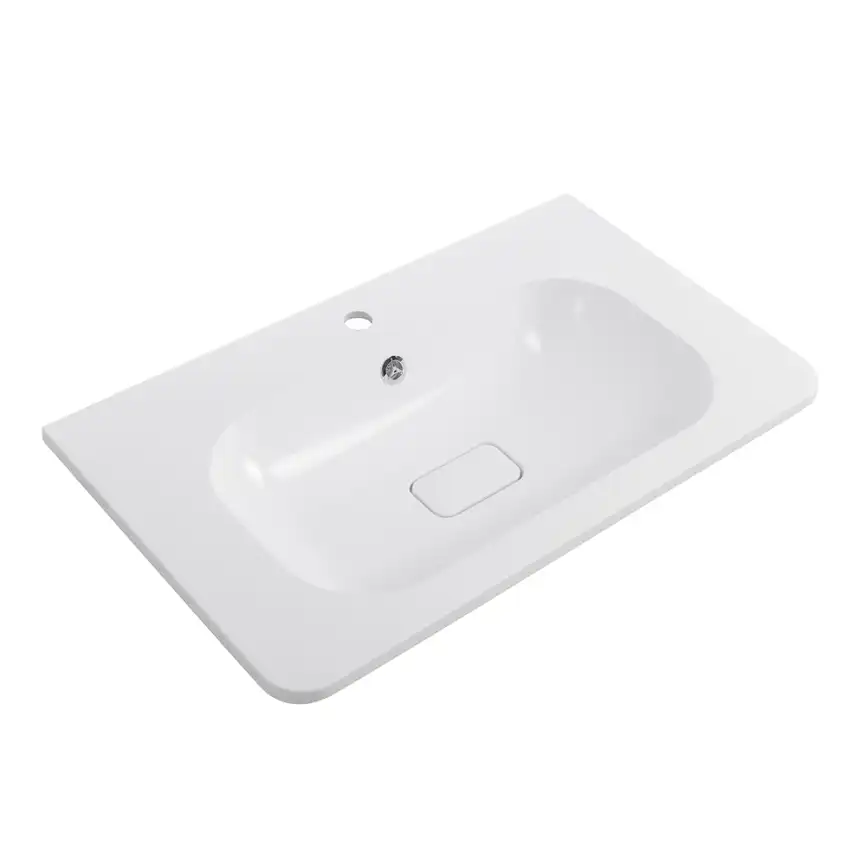 Раковина CEZARES CZR-800/480-LV-MR-NV фото 1