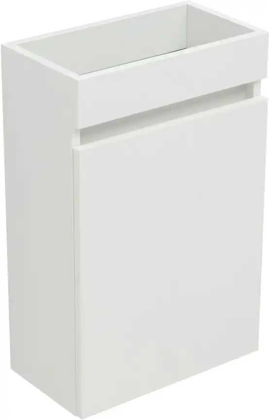 Тумба под раковину Aquanet Вега 40 329129 фото 4