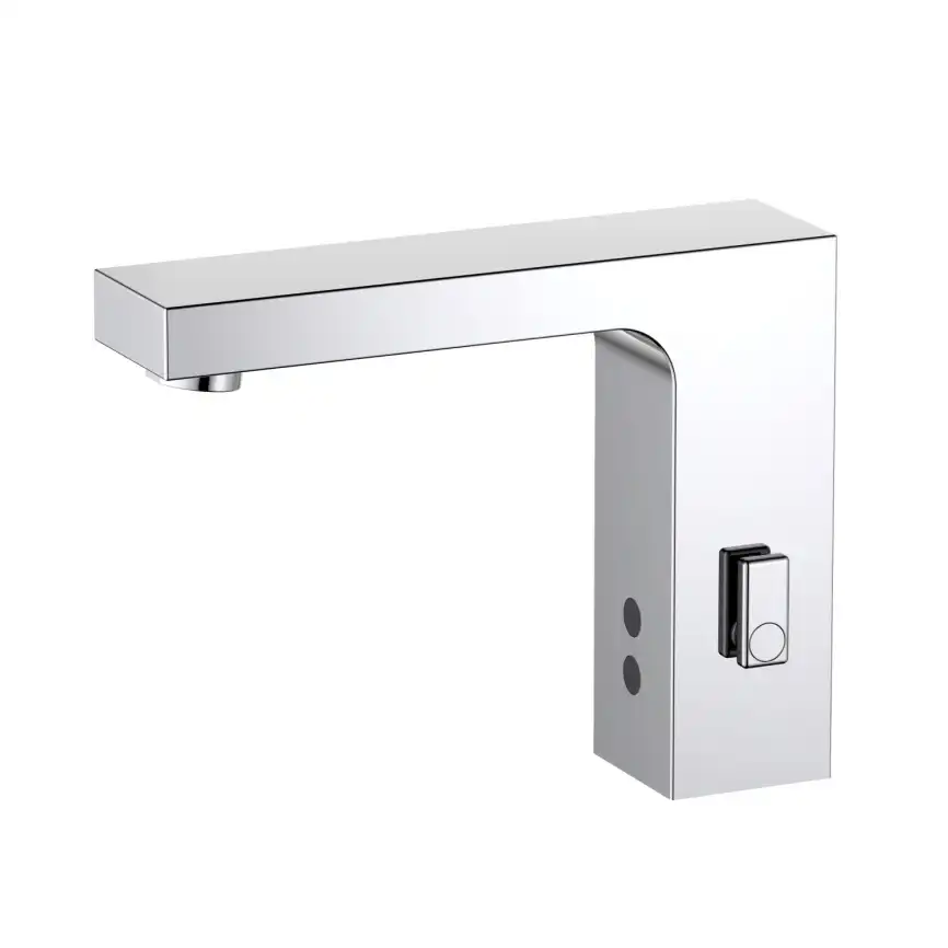 Смеситель для раковины Aquatek Либра AQ5610CR, Хром фото 1