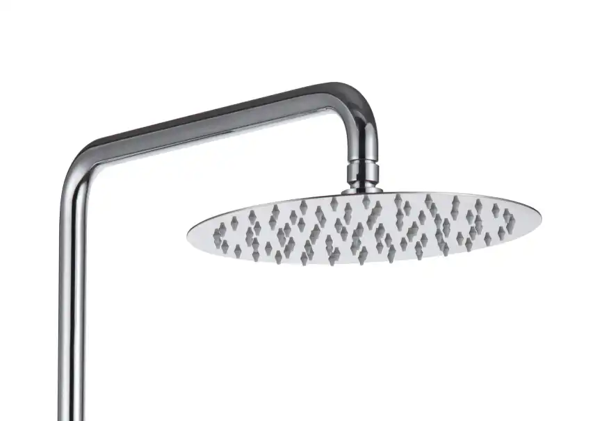 Душевая система Aquatek ВЕГА AQ2060CR, Хром фото 4