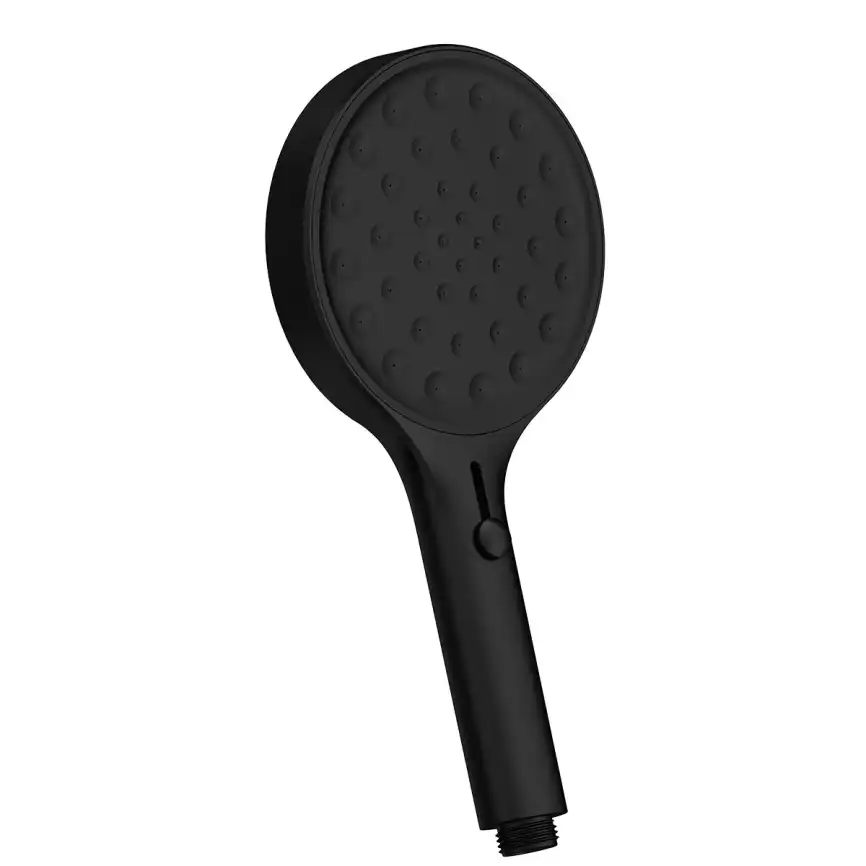 Душевая система  Vincea Inspire VSFW-3I22MT3MB VSFW-3I22MT3MB  с термостатом, встраиваемая, черный матовый фото 11