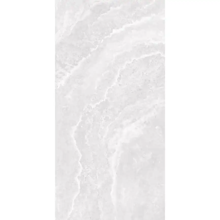 Керамогранит AVS by Italian Design Del Vento Ivory 60x120 Soft Smooth, серый фото 4
