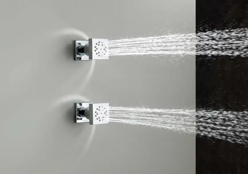 Боковая форсунка Aquatek AQ2098CR, Хром фото 5