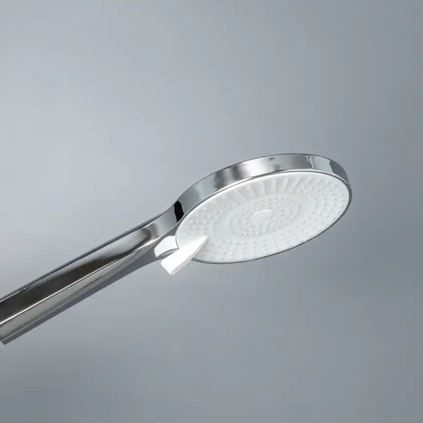 Душевая система AVS Elegant 811-421-CR, хром фото 12