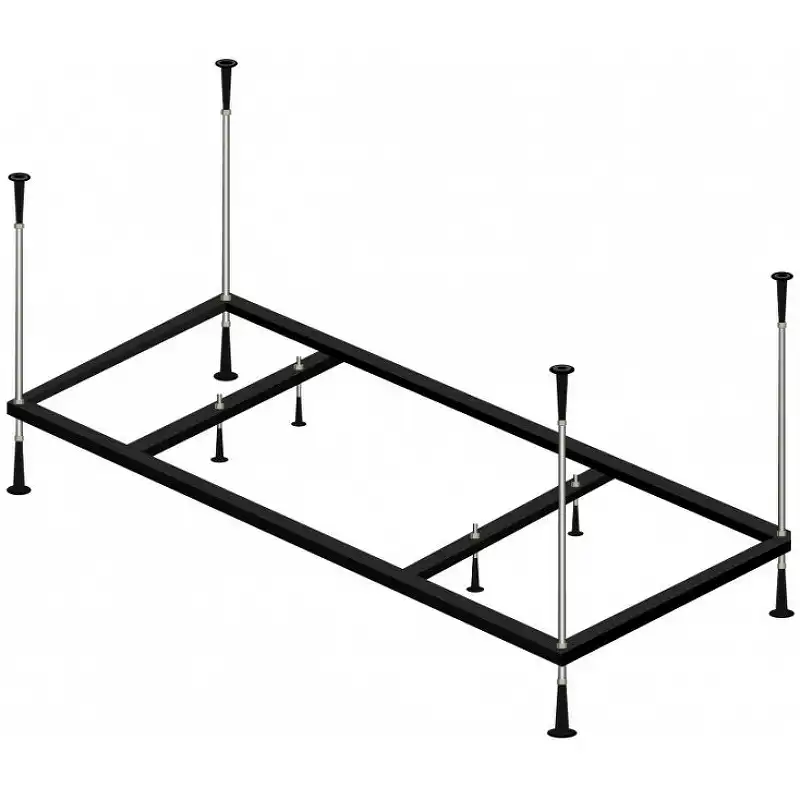 Каркас для ванны Kolpa-San QUAT STRING 180x80 4100000 фото 1