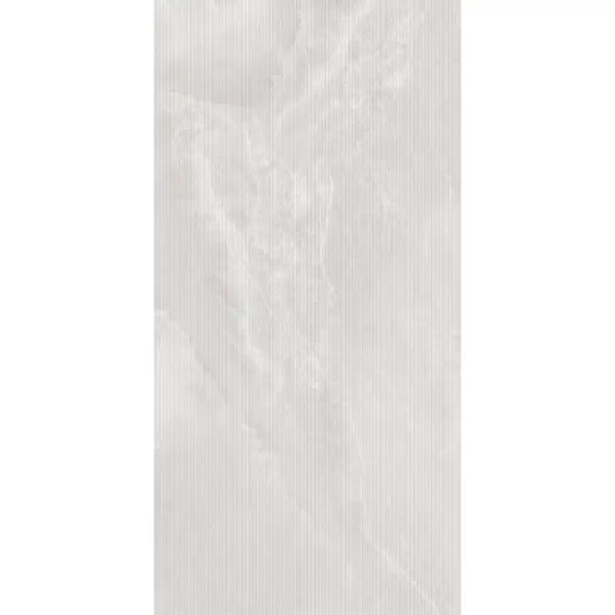 Керамогранит AVS by Italian Design Castello Massimo Blanco 60x120 Moon Light Stone, серый фото 5