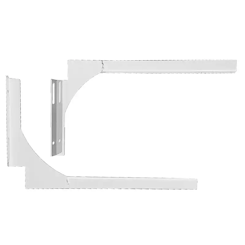 Раковина Azario Ritsa 80х50 над стиральной машиной, из литьевого мрамора, Белая, CS00093810 фото 7