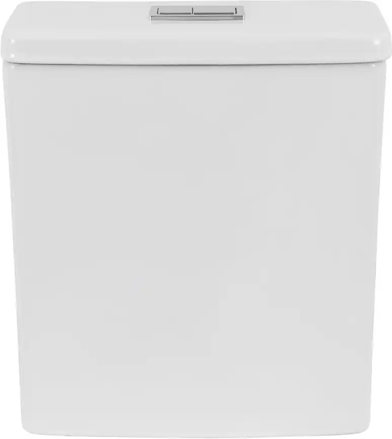 Унитаз напольный Logan L2С NEW с сидением Soft Close -SLIMSEAT фото 15