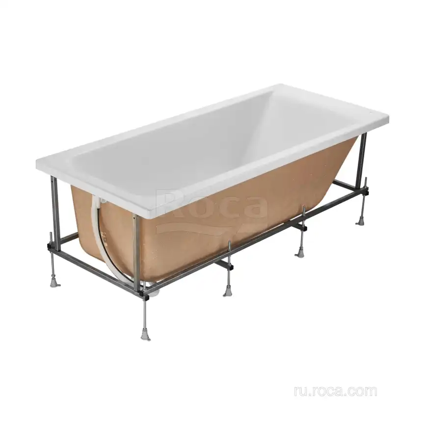 Монтажный комплект Roca Elba 170x75 248513000 фото 2