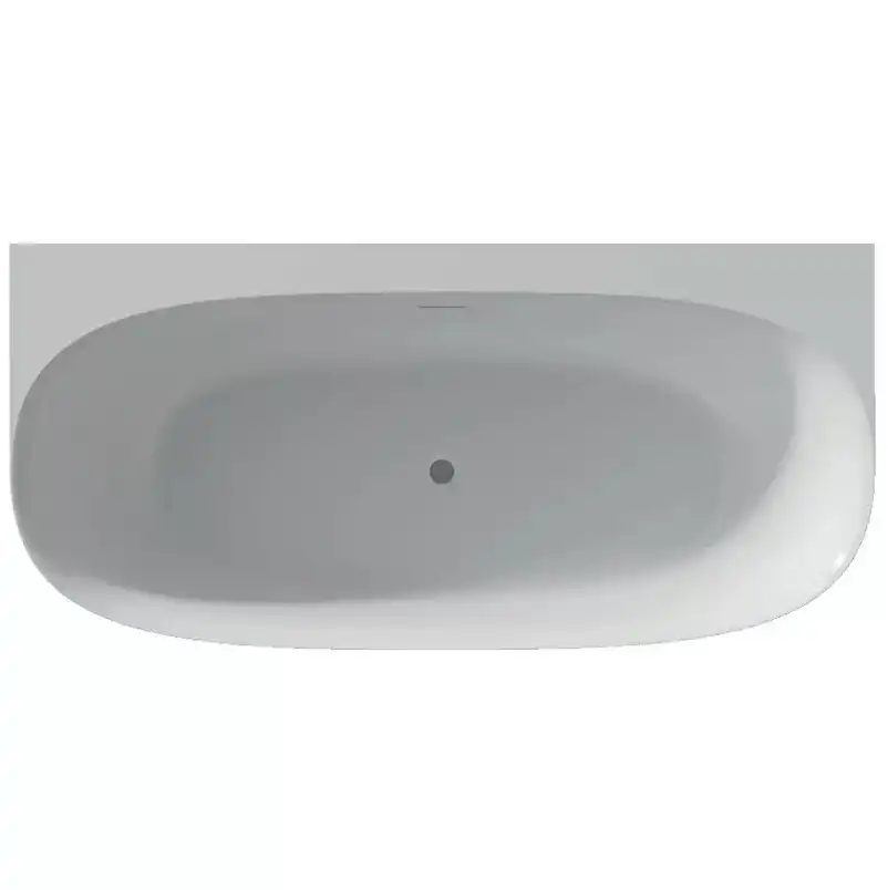Акриловая ванна Riho Omega 170х80 B094001005 фото 1