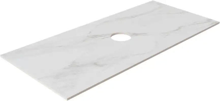 Столешница Allen Brau Reality 100 1.32025.M мрамор фото 1