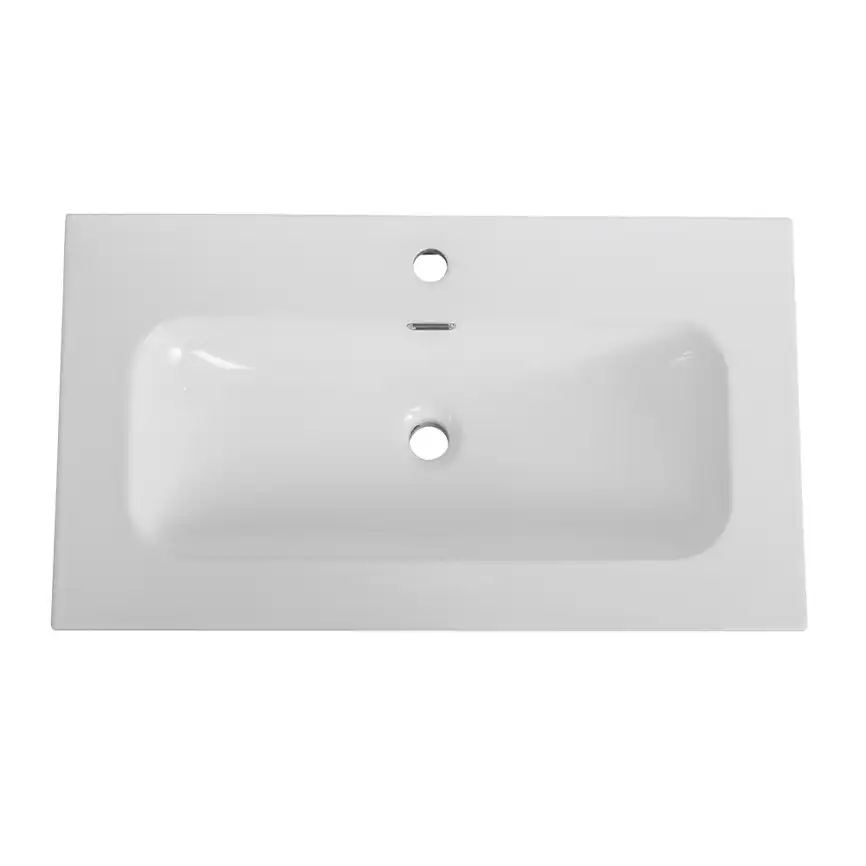 Керамическая раковина CEZARES CZR-8073-80 фото 3