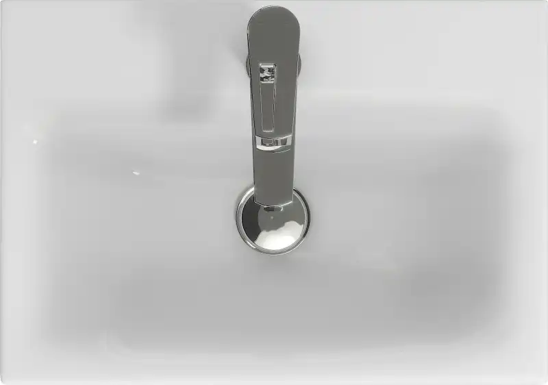 Раковина для тумбы Aquanet Moduo Slim 50 S-UM-MOD50SL/1 фото 5