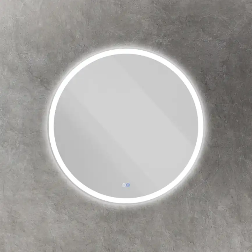 Зеркало с функцией памяти CEZARES CZR-SPC-MC-800-RGB-TCH фото 2