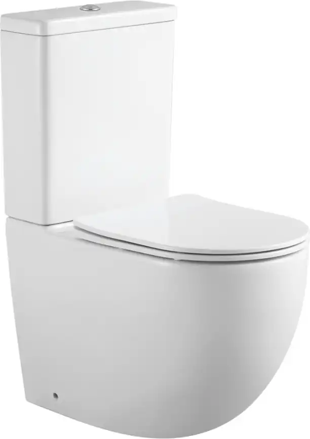 Сливной бачок Aquanet Cetus 2.0 C2 LX-2903 фото 3
