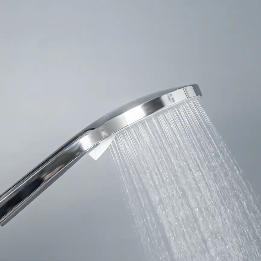 Душевая система AVS Elegant 811-421-CR, хром фото 14