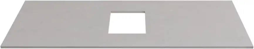 Столешница Allen Brau Priority 100 1.31011.B бежевый фото 3