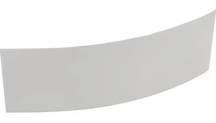 Фронтальная панель BAS Камея 160x95 короткая фото 1