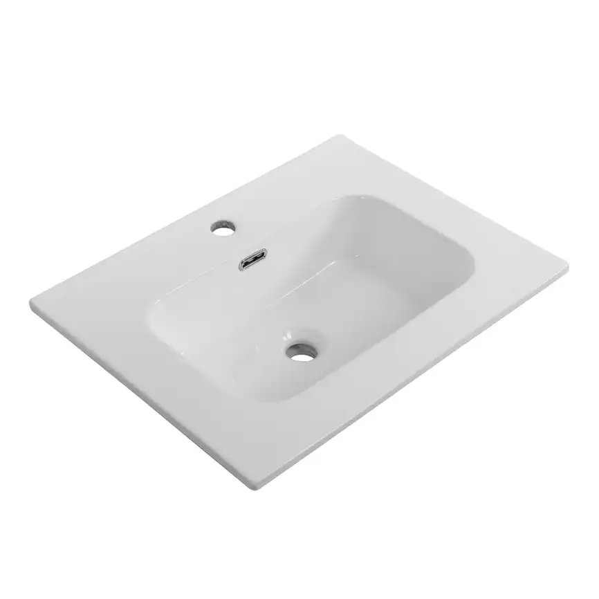 Керамическая раковина CEZARES CZR-8095-60 фото 1