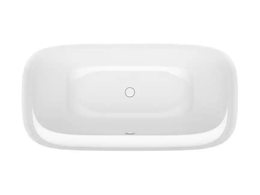 Акриловая ванна Kolpa San LUX-FS 170X85 WHITE 922810 фото 3