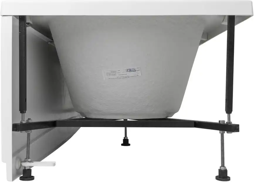 Акриловая ванна Aquanet Nexus 180x80 (с каркасом), 362777 фото 13