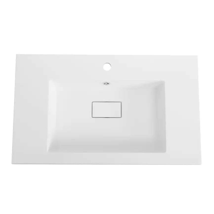 Раковина CEZARES CZR-800/480-LV-MR-PRS фото 2