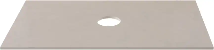 Столешница Allen Brau Reality 80 1.32023.B бежевый фото 4