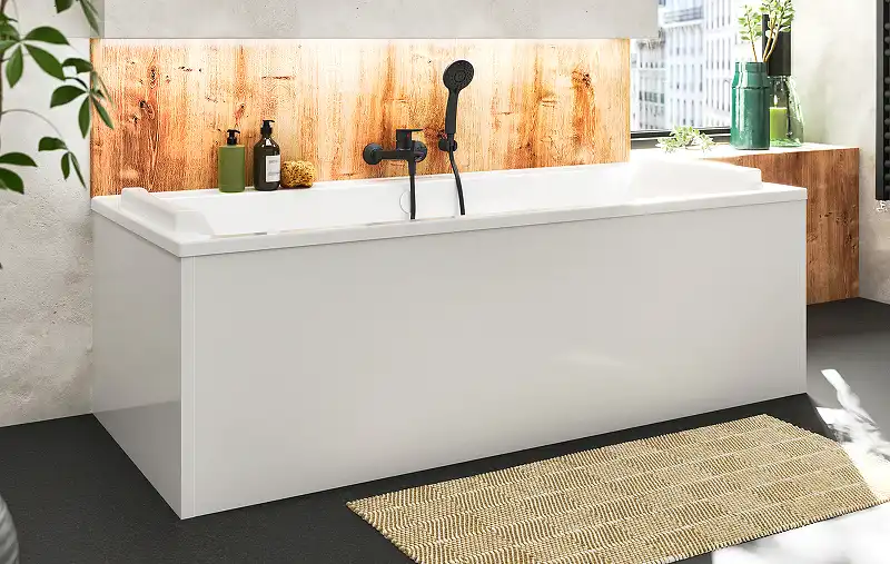 Акриловая ванна Jacob Delafon Sofa 180x80 E60516RU-00 фото 8