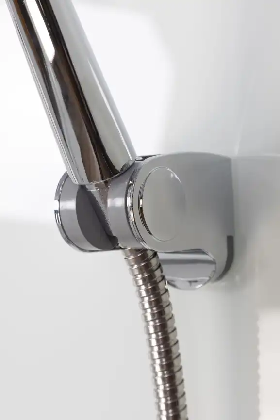 Душевая кабина Niagara Classic 100х90х215 NG-33094-14L средний поддон, без гидромассажа, 330944L фото 13