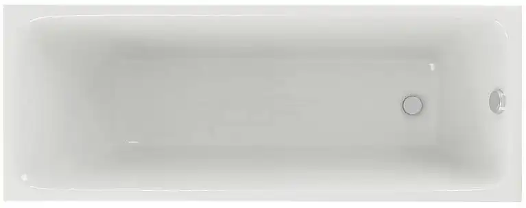 Акриловая ванна Aquatek Eco Friendly Мия 180x80 (без гидромассажа) фото 6