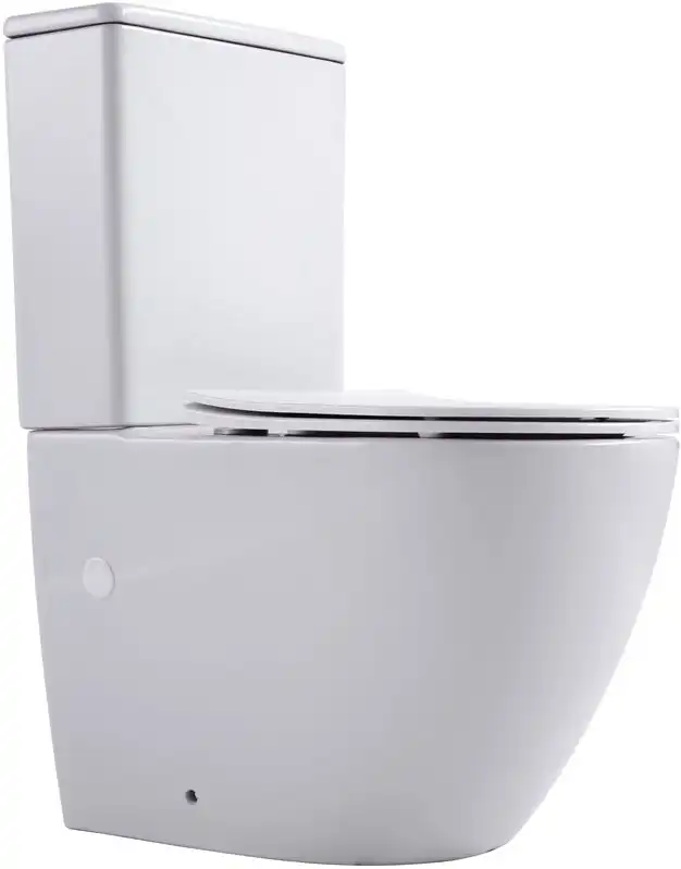 Сливной бачок Aquanet Cetus 2.0 C2 LX-2903 фото 11