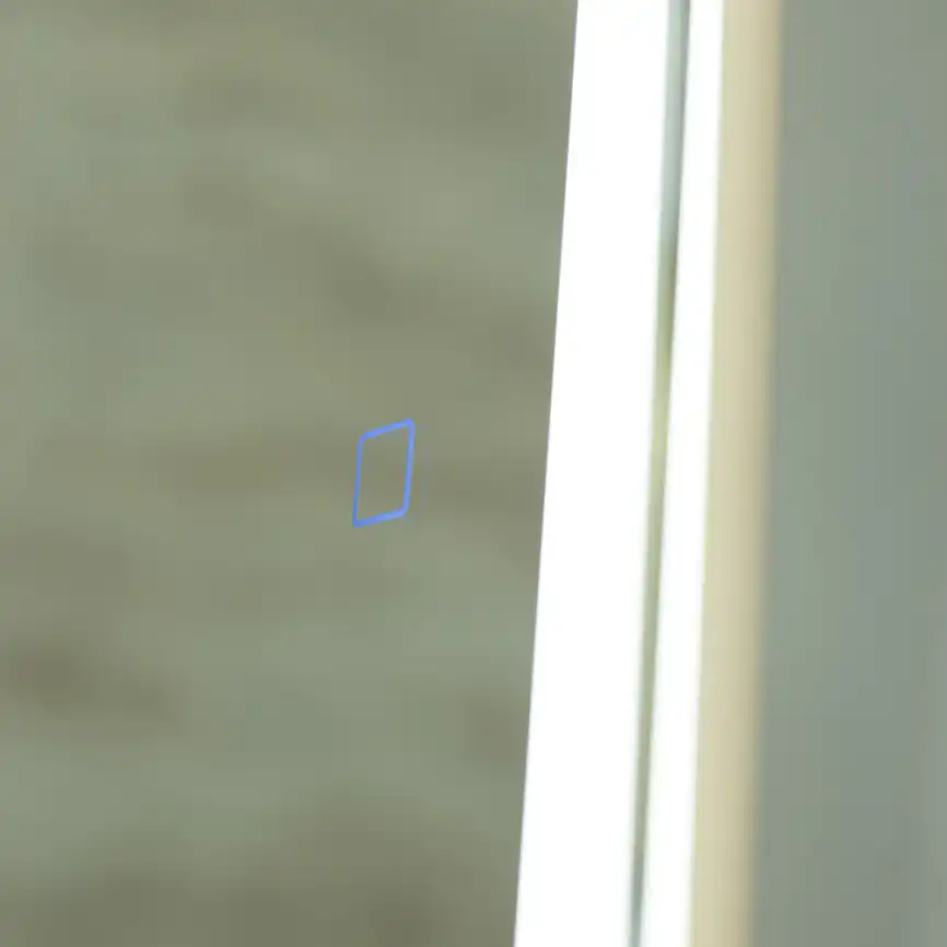 Зеркало-шкаф BelBagno MARINO SPC-MAR-400/800-1A-LED-TCH фото 7