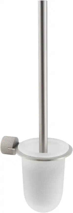 Ершик для унитаза Allen Brau Priority 4.0 6.31С09-BN никель брашированный фото 1