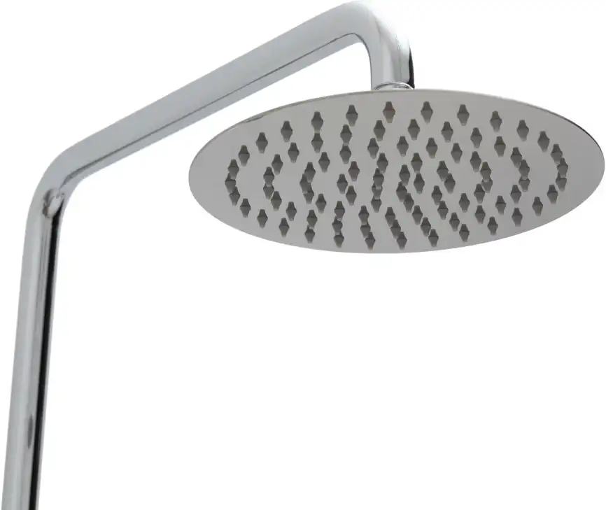 Душевая система Allen Brau Eclipse 5.E1006-00 хром фото 3