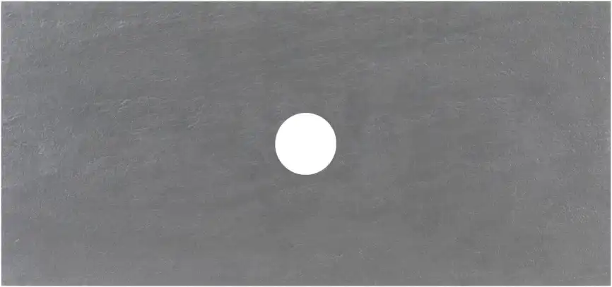 Столешница Allen Brau Fantasy 100 1.11010.GR-S графит структ фото 3