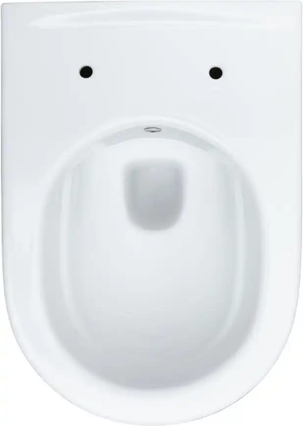 Унитаз подвесной Logan Logan L5W CITY с функцией биде 019100-u-01, белый фото 13