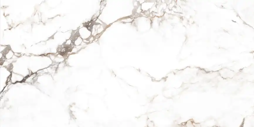 Керамогранит AZARIO REGAL BORGHINI GREY 80х160 Finish glossy (F231123019FG) фото 2