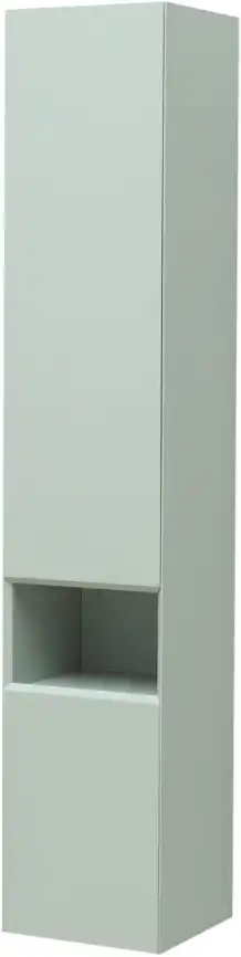 Шкаф-пенал Allen Brau Infinity 35 1.21009.PWM R папирус матовый фото 4