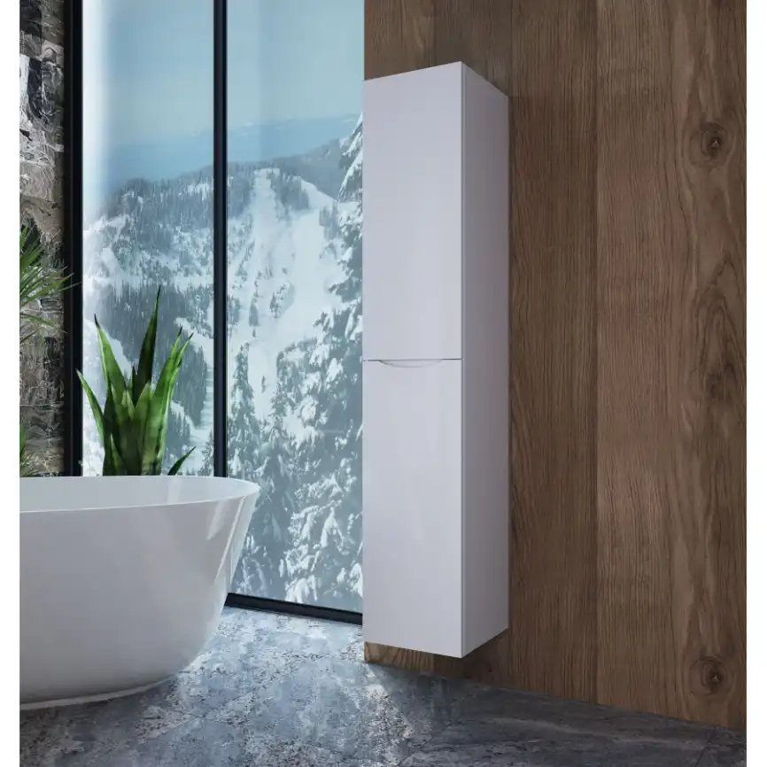 Пенал AURA ПАЛЕРМО 30 подвесной правый фото 4