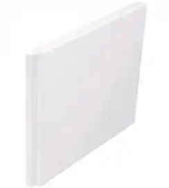 Боковая панель Alba Spa (150-170) 75, универсальная фото 1