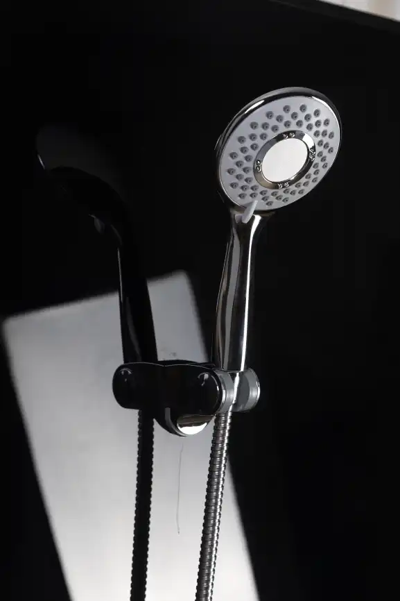 Душевая кабина Niagara Classic 80х80х215 NG-3503-14 средний поддон, без гидромассажа, 35031434 фото 6