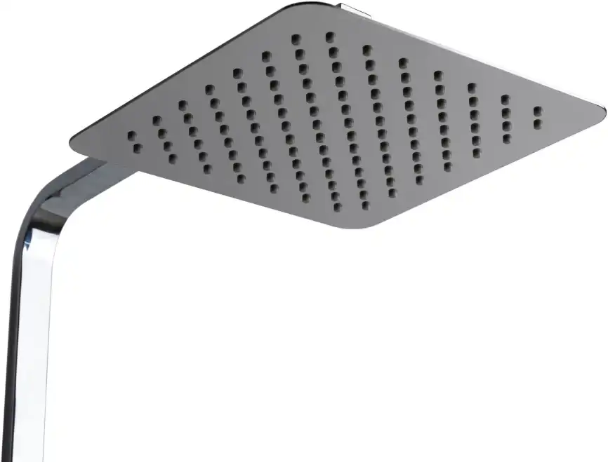 Душевая стойка Allen Brau Infinity 5.21031-00 хром фото 5