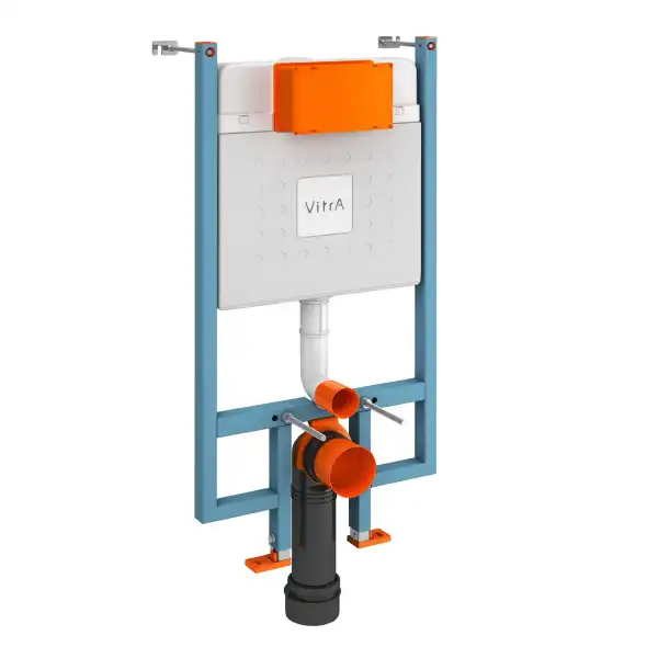 Инсталляция для унитаза Vitra V-Fix Core 738-5800-01 фото 1