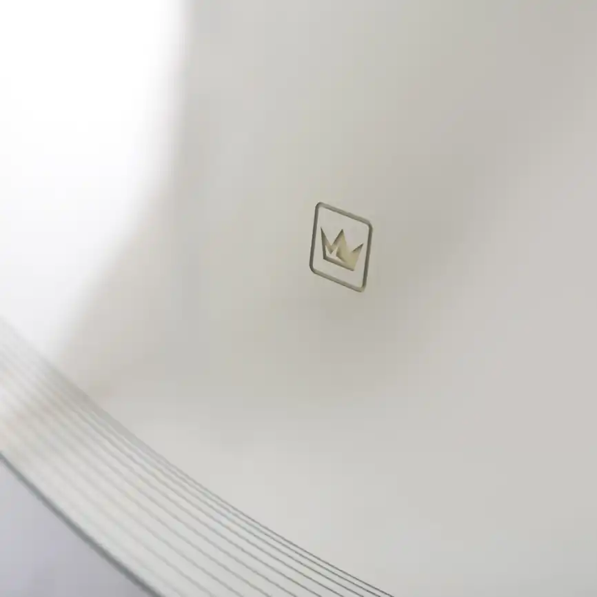 Зеркало Cezares CZR-SPC-ECO-600-LED-TCH фото 6